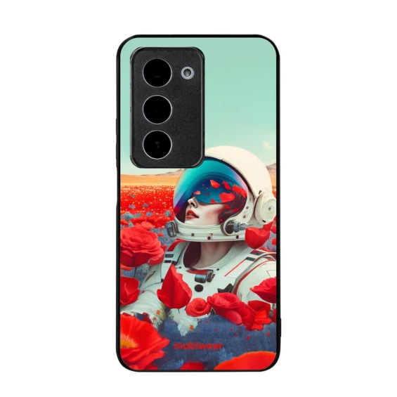 Etui Glossy Case do Xiaomi Redmi 15 5G - wzór G001G