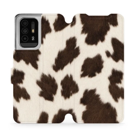 Etui do OPPO Reno 5 Z - wzór V166S