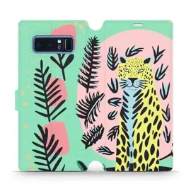 Etui do Samsung Galaxy Note 8 - wzór VP52S