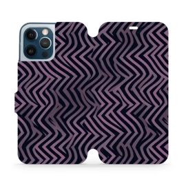 Etui do Apple iPhone 12 Pro Max - wzór VA55S