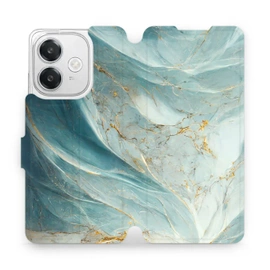 Etui do OPPO A40 - wzór VP34S