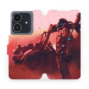 Etui do Realme Note 60 - wzór MA09S