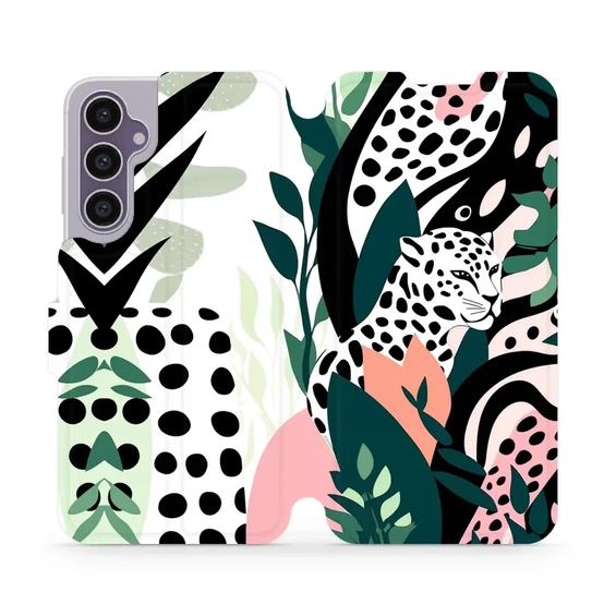 Etui do Samsung Galaxy S23 FE - wzór VP53S