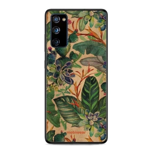 Etui Glossy Case do Samsung Galaxy S20 FE - wzór G036G