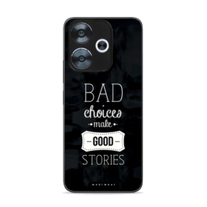 Etui Glossy Case do Xiaomi Redmi 13 - wzór G071G