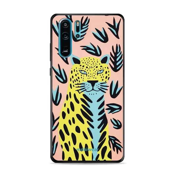 Etui Glossy Case do Huawei P30 Pro - wzór G052G