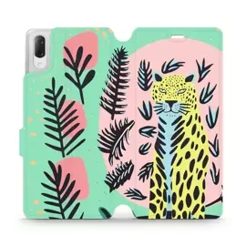 Etui do Sony Xperia L3 - wzór VP52S