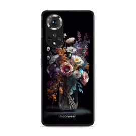 Etui Glossy Case do Huawei Honor 50 - wzór G012G