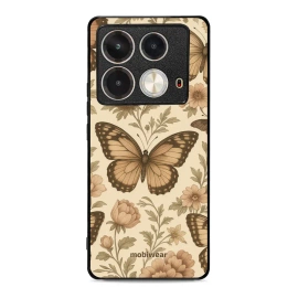 Etui Glossy Case do Infinix Note 40 Pro - wzór GP92G