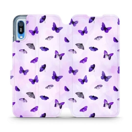 Etui do Huawei Y6 2019 - wzór VP76S