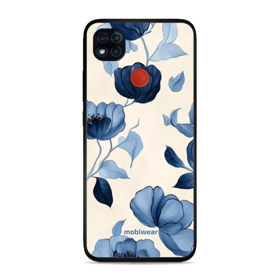 Etui Glossy Case do Xiaomi Redmi 9C - wzór GP73G