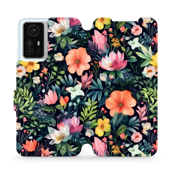 Etui do Xiaomi Redmi Note 12S - wzór VP48S
