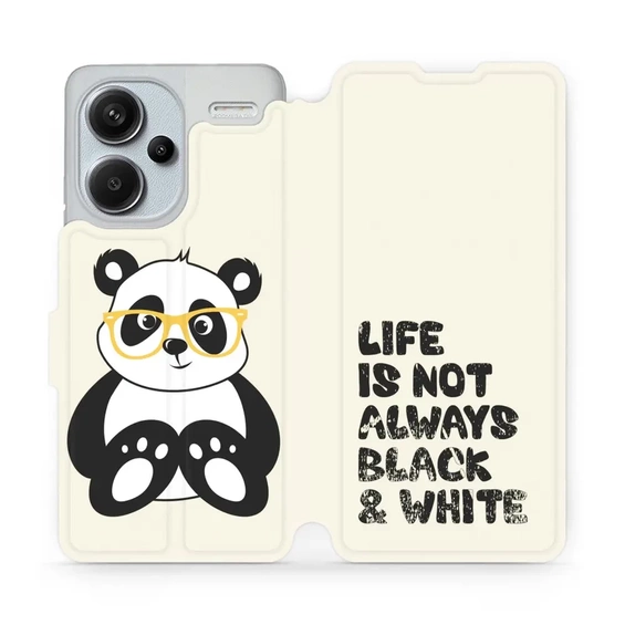 Etui do Xiaomi Redmi Note 13 PRO Plus - wzór M041S