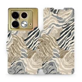 Etui do Infinix Note 40 - wzór V168S