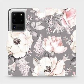 Etui do Samsung Galaxy S20 Ultra - wzór MX06S