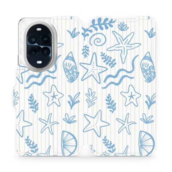 Etui do Huawei Nova 13 Pro - wzór VP88S