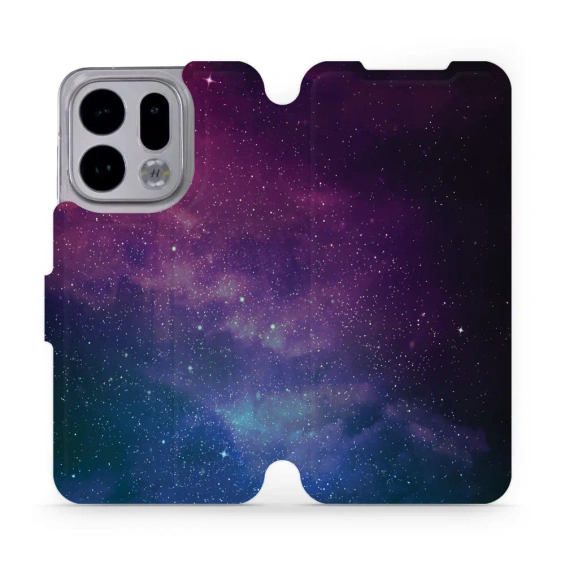 Etui do OPPO Find X9 - wzór V147P