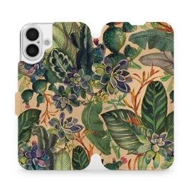 Etui do Apple iPhone 16 Plus - wzór VP05S