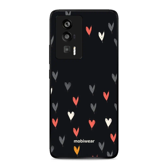 Etui Glossy Case do Xiaomi POCO F5 Pro - wzór GP79G