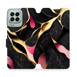 Etui do Samsung Galaxy M33 5G - wzór VP35S