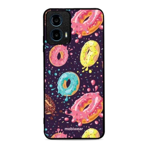 Etui Glossy Case do Motorola Moto G34 5G - wzór G046G