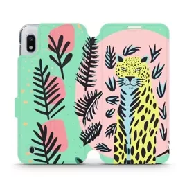 Etui do Samsung Galaxy A10 - wzór VP52S