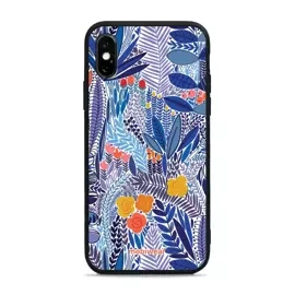 Etui Glossy Case do Apple iPhone X - wzór G037G