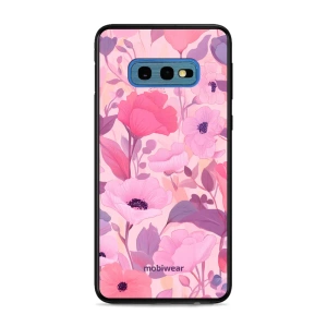 Etui Glossy Case do Samsung Galaxy S10e - wzór GP74G