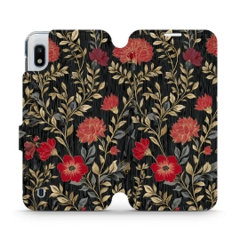 Etui do Samsung Galaxy A10 - wzór V172S