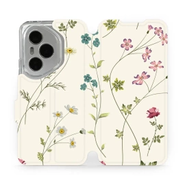 Etui do Huawei Honor 400 Pro - wzór MD03S