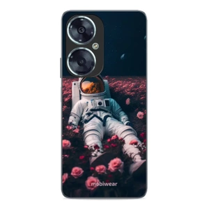 Etui Glossy Case do Huawei Nova 11i - wzór G002G