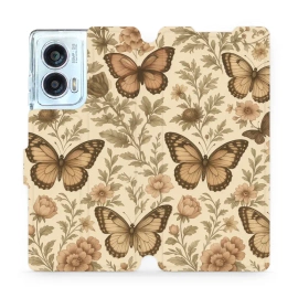 Etui do Motorola Edge 50 Fusion - wzór VP92S