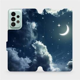 Etui do Samsung Galaxy A33 5G - wzór V145P