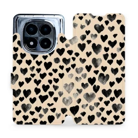 Etui do Xiaomi Redmi Note 14 Pro 5G - wzór VA51S