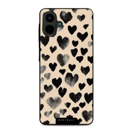 Etui Glossy Case do Samsung Galaxy A07 - wzór GA51G