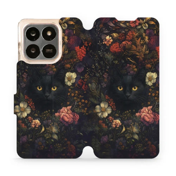 Etui do Huawei Honor X7d - wzór V161S