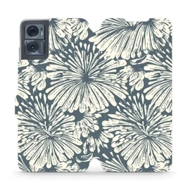 Etui do Motorola Moto E22i - wzór VA42S