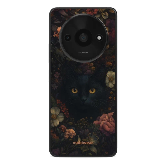 Etui Glossy Case do Xiaomi Redmi A3 - wzór G161G