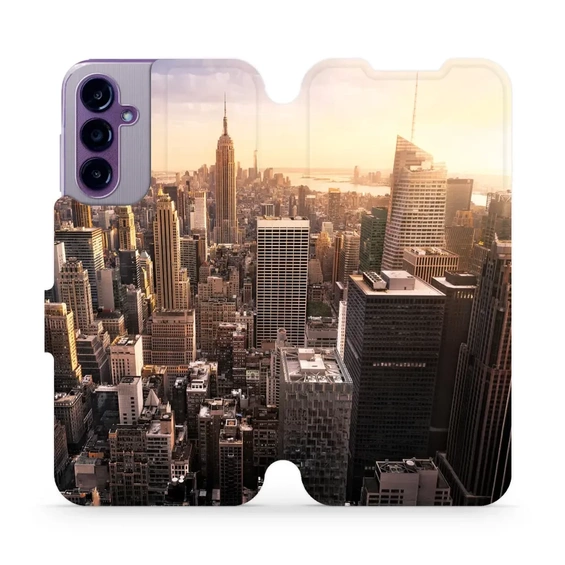Etui do Samsung Galaxy A14 5G - wzór M138P