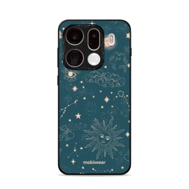 Etui Glossy Case do Oppo Find X9 Pro - wzór G047G