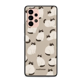 Etui Glossy Case do Samsung Galaxy A53 5G - wzór G160G