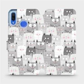 Etui do Huawei Nova 3 - wzór M099P