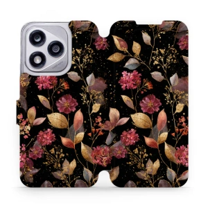 Etui do Huawei Honor 400 Lite - wzór V171S