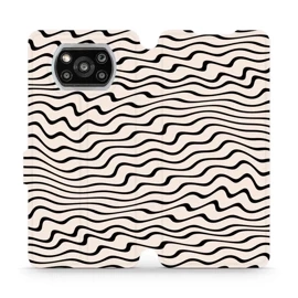 Etui do Xiaomi POCO X3 NFC - wzór VA62S