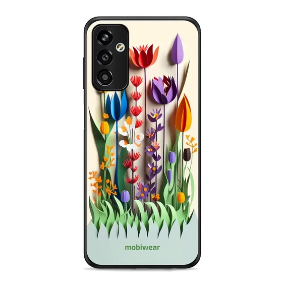 Etui Glossy Case do Samsung Galaxy M13 - wzór G015G