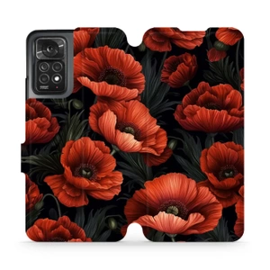 Etui do Xiaomi Redmi Note 11 Pro - wzór VP45S