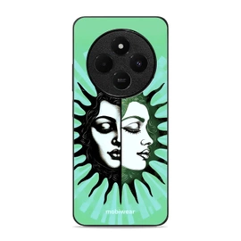 Etui Glossy Case do Xiaomi POCO C75 - wzór G058G
