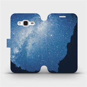 Etui do Samsung Galaxy J3 2016 - wzór M146P