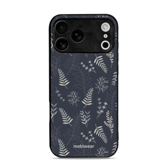 Etui Glossy Case do Apple iPhone 17 Pro Max - wzór G044G