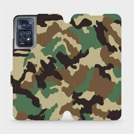 Etui do Xiaomi Redmi Note 11 Pro 5G - wzór V111P